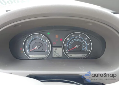 2007 Kia Optima Lx из США, поврежденный, VIN KNAGE123075121585